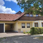 דירה Bobs Basement באד וינדסהיים