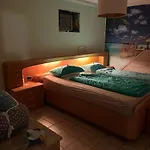 דירה Bobs Basement *