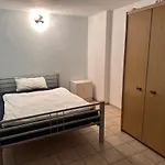 דירה Bobs Basement באד וינדסהיים