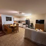 Bobs Basement באד וינדסהיים