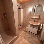 דירה Bobs Basement באד וינדסהיים