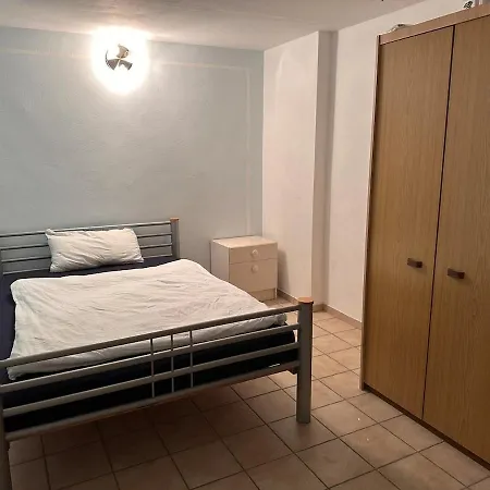 Daire Bobs Basement Bad Windsheim