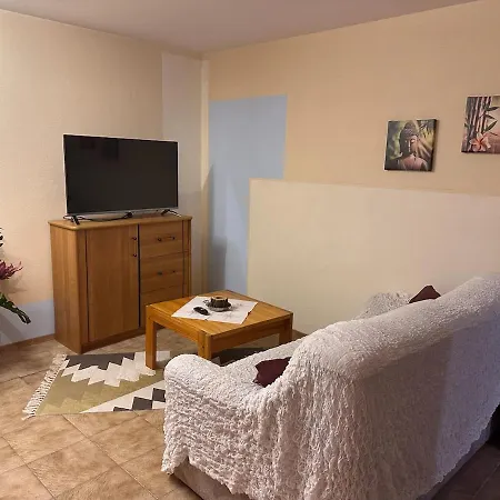 Bobs Basement Bad Windsheim