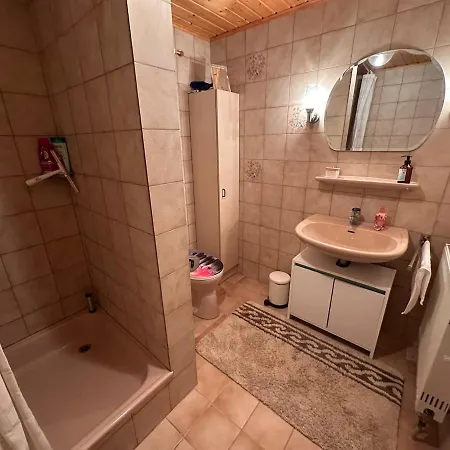 Daire Bobs Basement Bad Windsheim