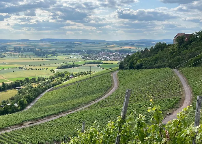 Bobs Basement * Bad Windsheim