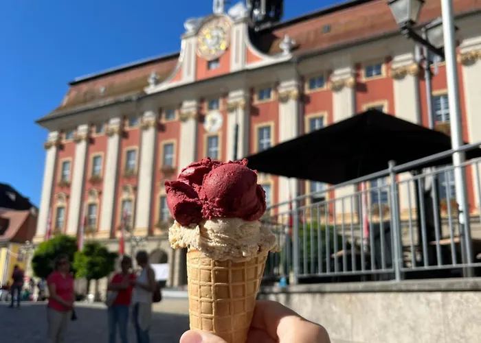 Appartamento Bobs Basement *