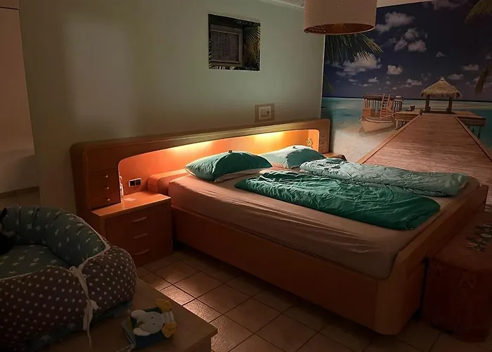 Appartamento Bobs Basement *