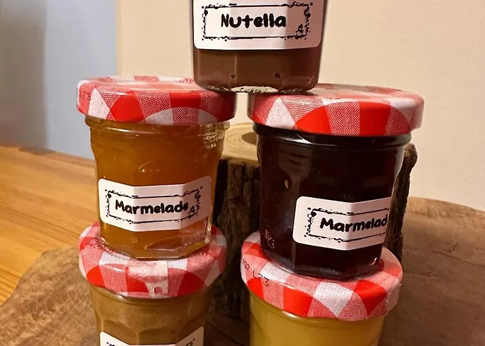 Appartamento Bobs Basement *