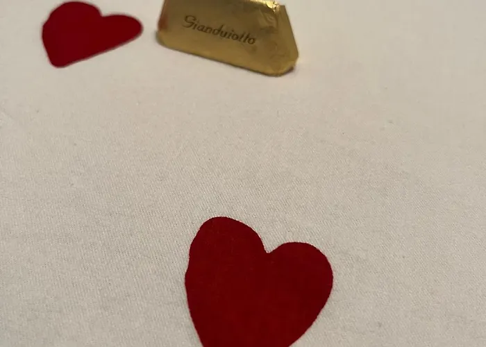 Appartamento Bobs Basement *