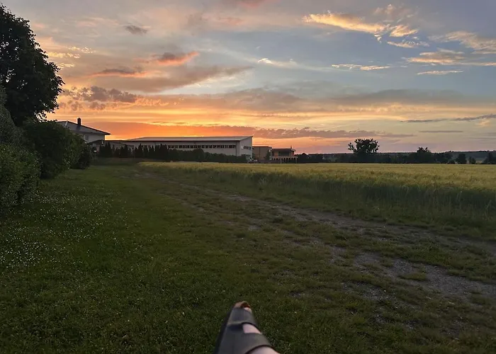 Bobs Basement * Bad Windsheim