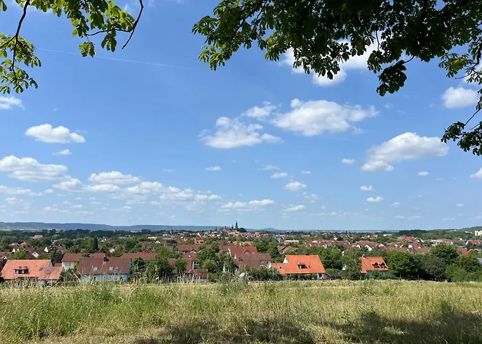 Appartamento Bobs Basement *