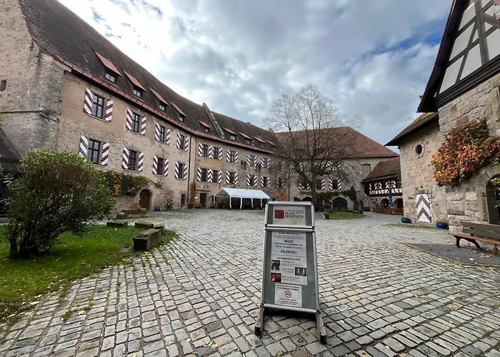 Bobs Basement * Bad Windsheim