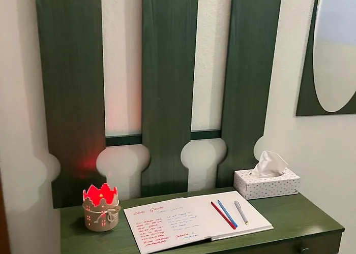 Appartamento Bobs Basement