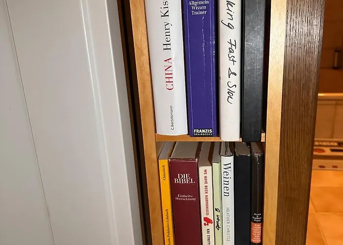 Appartamento Bobs Basement