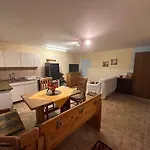 Appartement Bobs Basement Bad Windsheim