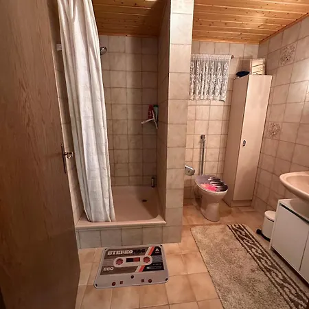 Bobs Basement Appartement
