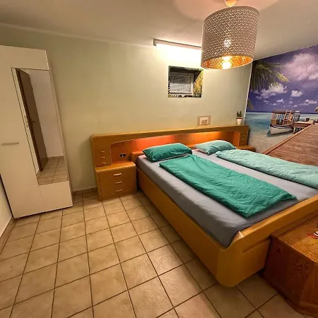 Bobs Basement