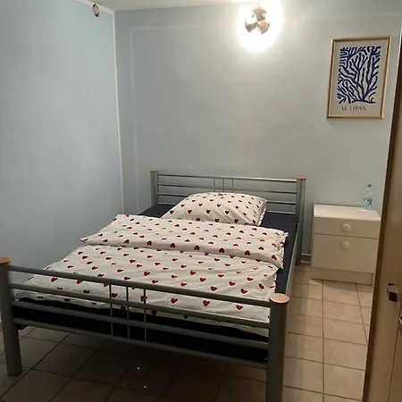 Bobs Basement