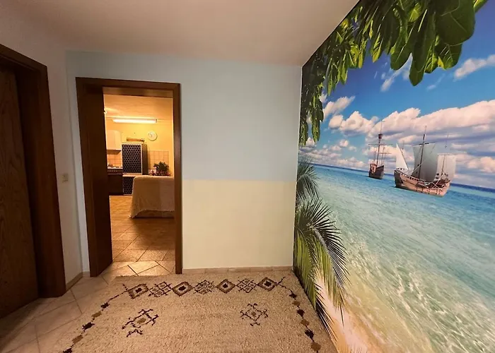 Bobs Basement Bad Windsheim