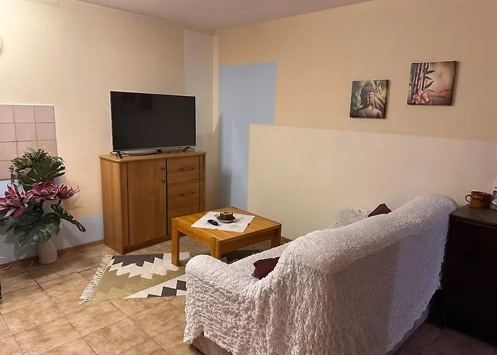 Bobs Basement Bad Windsheim